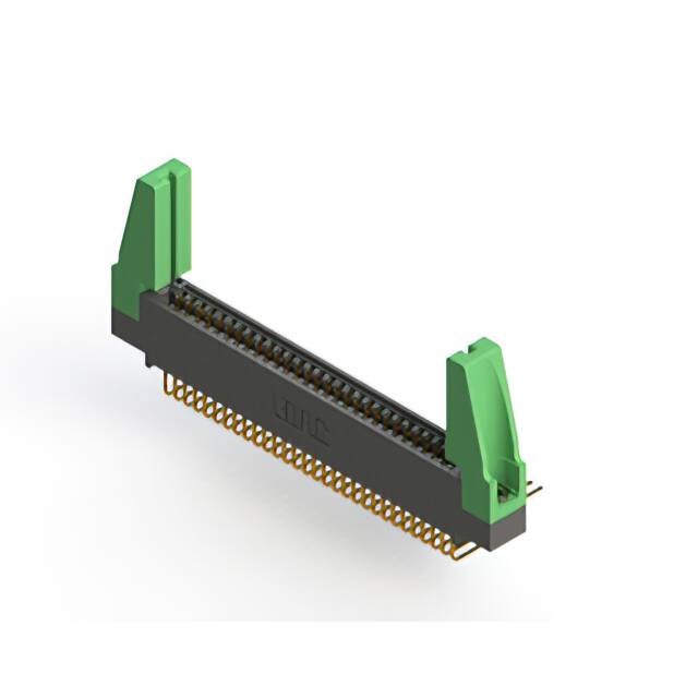 395-060-558-588 EDAC Inc.  Edgeboard Connectors